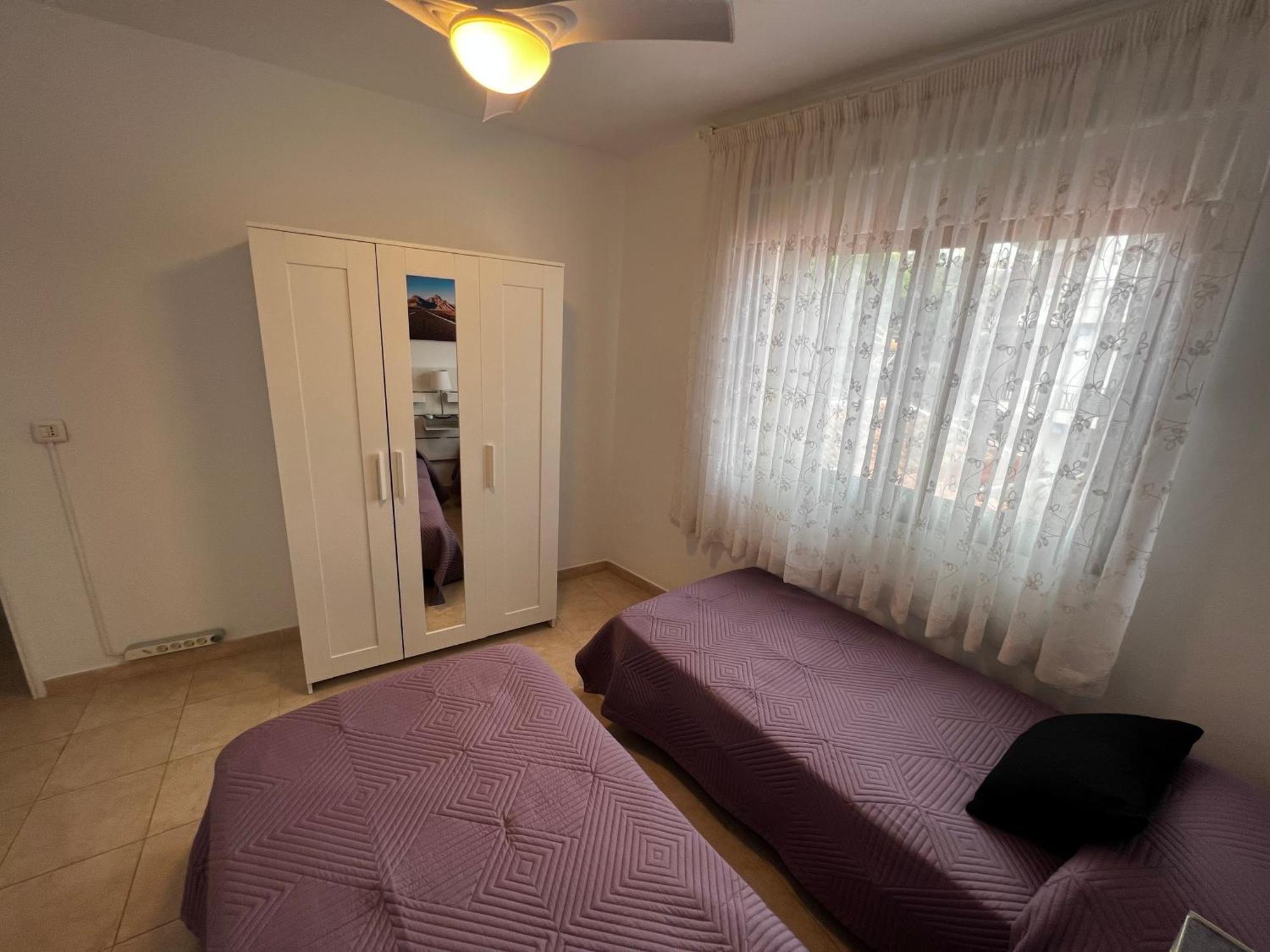 Apartamento Precioso Y Luminoso Piso Garachico  Exterior foto