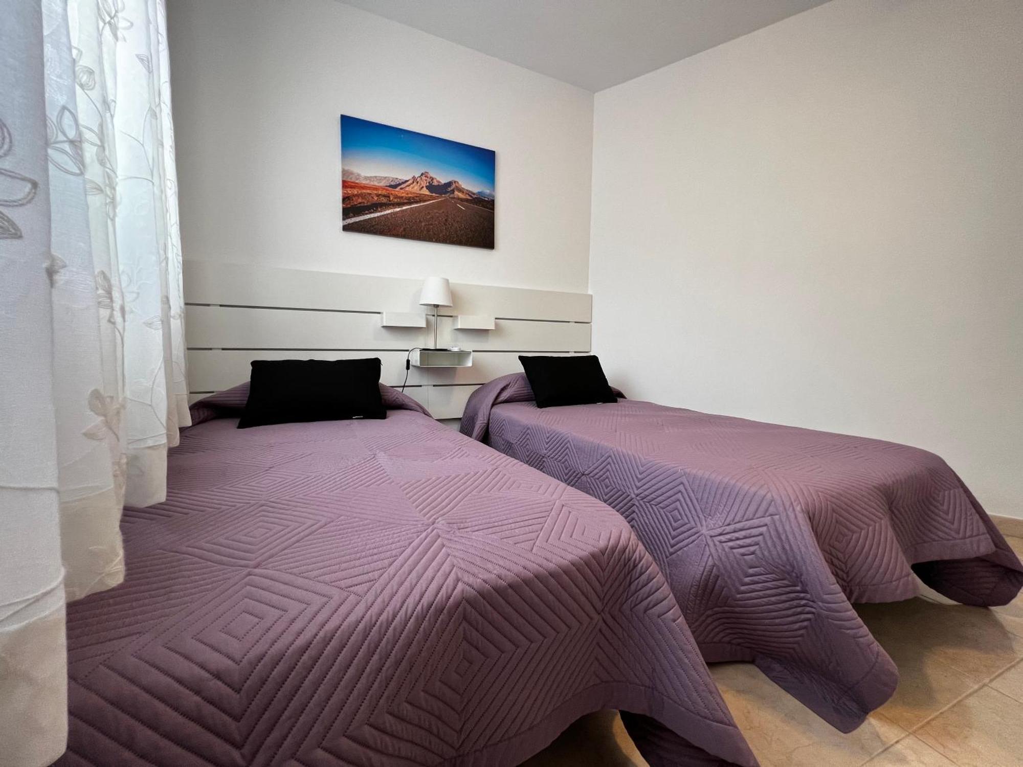 Apartamento Precioso Y Luminoso Piso Garachico  Exterior foto
