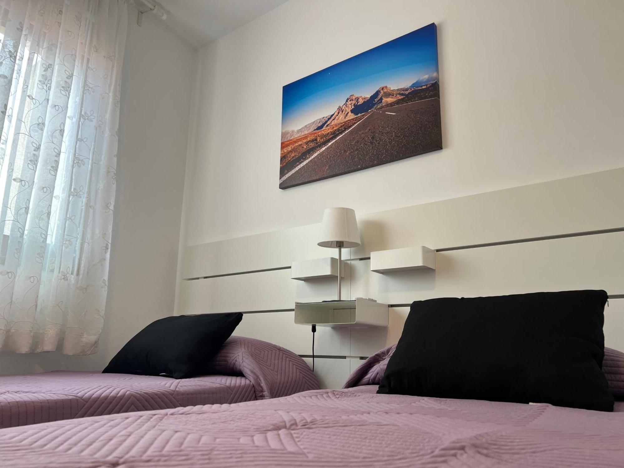Apartamento Precioso Y Luminoso Piso Garachico  Exterior foto