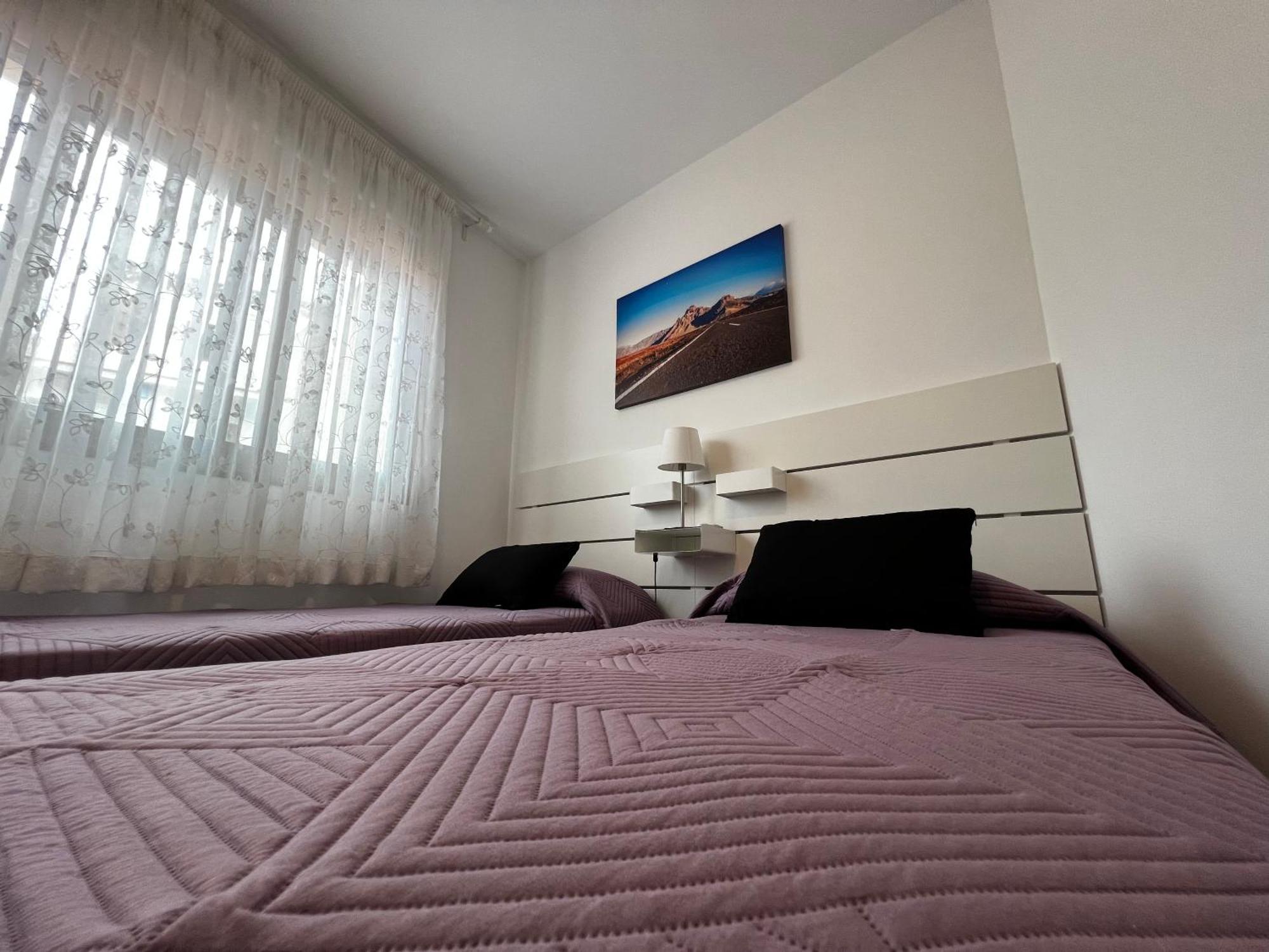 Apartamento Precioso Y Luminoso Piso Garachico  Exterior foto