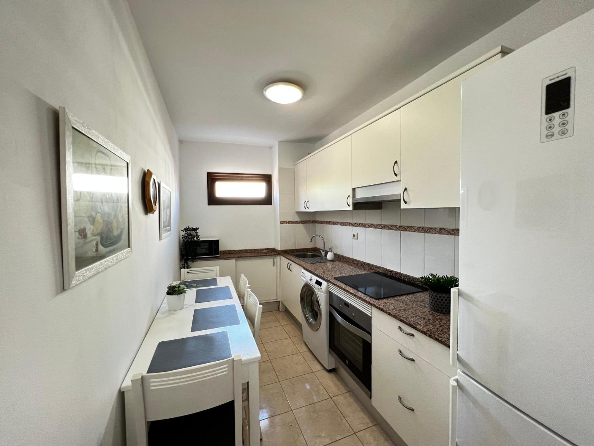 Apartamento Precioso Y Luminoso Piso Garachico  Exterior foto