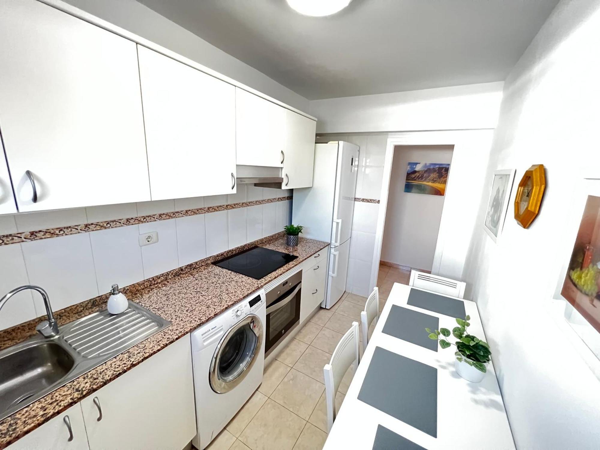 Apartamento Precioso Y Luminoso Piso Garachico  Exterior foto
