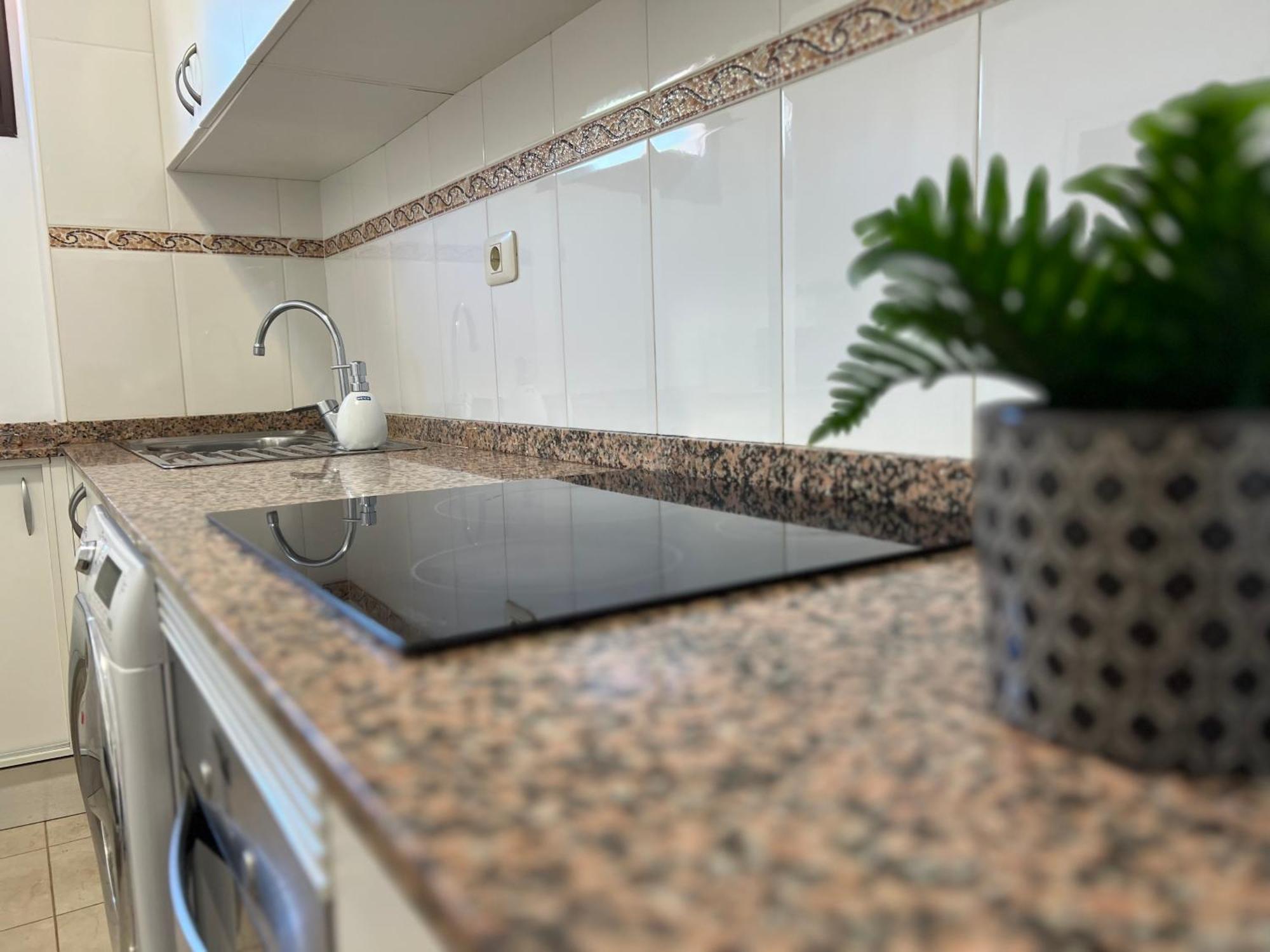 Apartamento Precioso Y Luminoso Piso Garachico  Exterior foto