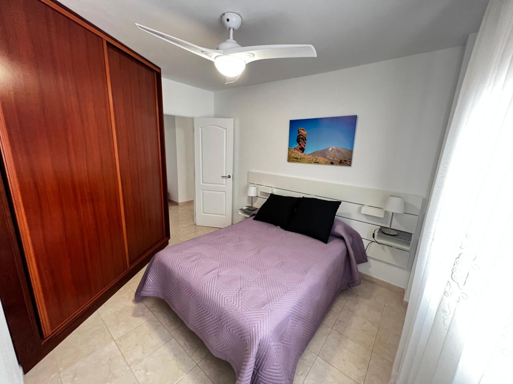 Apartamento Precioso Y Luminoso Piso Garachico  Exterior foto