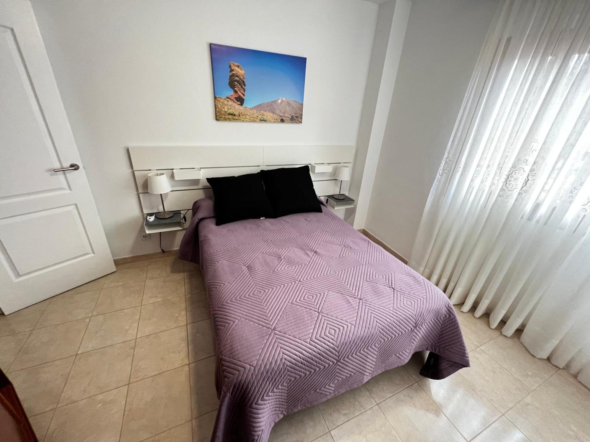 Apartamento Precioso Y Luminoso Piso Garachico  Exterior foto