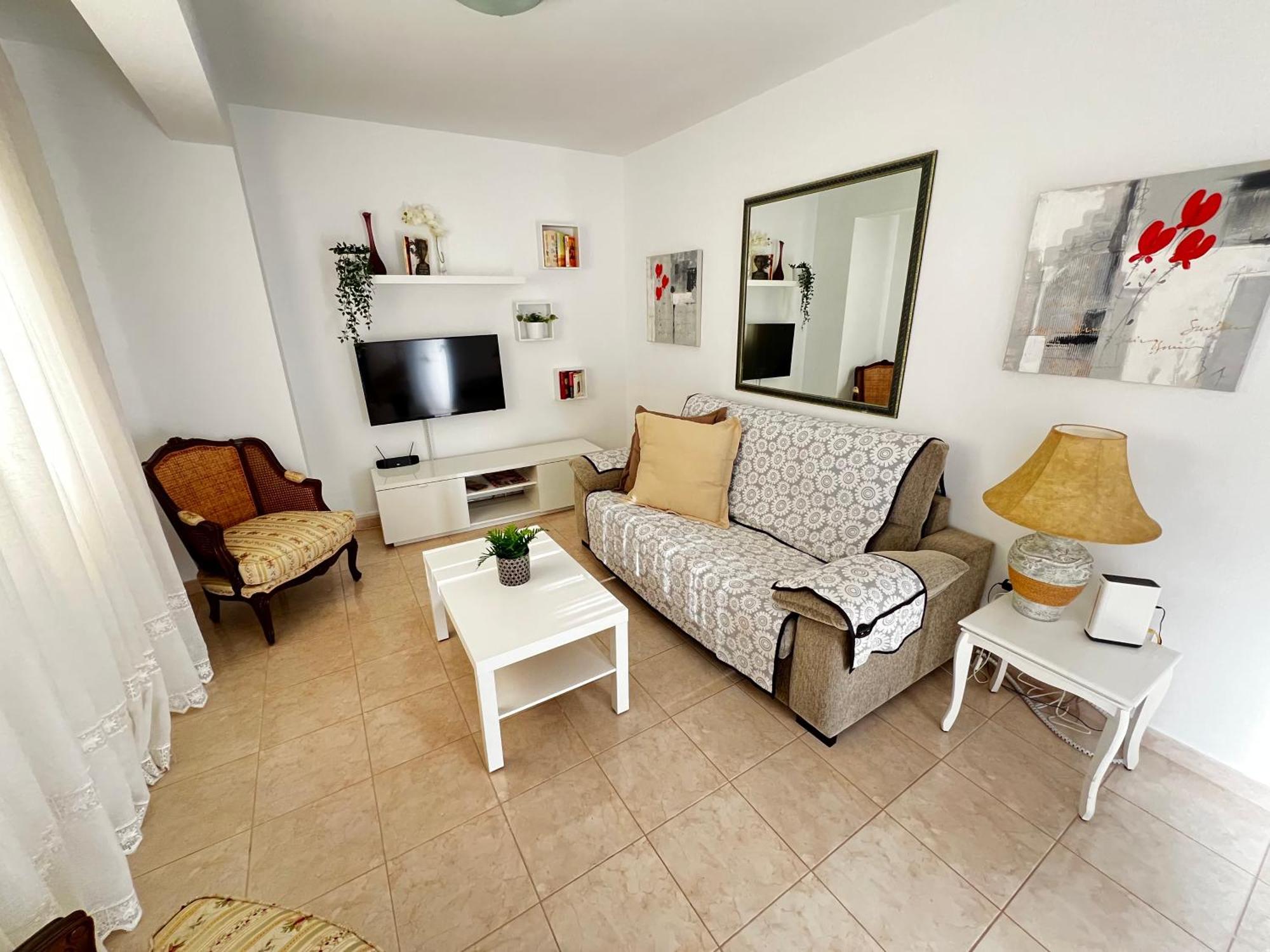 Apartamento Precioso Y Luminoso Piso Garachico  Exterior foto