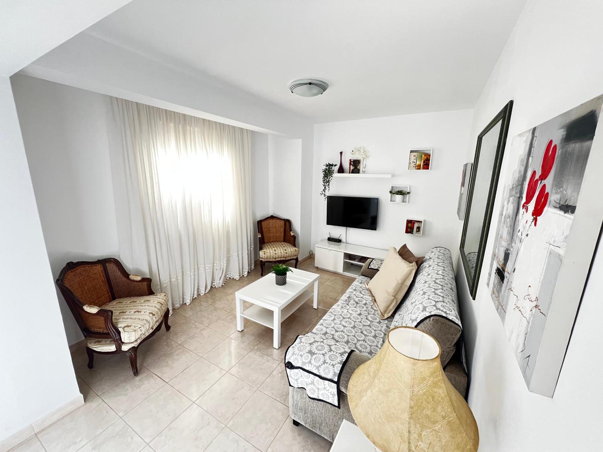 Apartamento Precioso Y Luminoso Piso Garachico  Exterior foto